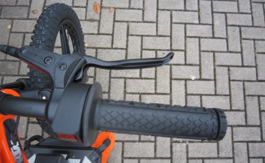 Angebot KTM SX-E 1.20 Bild 12: Angebot KTM SX-E 1.20