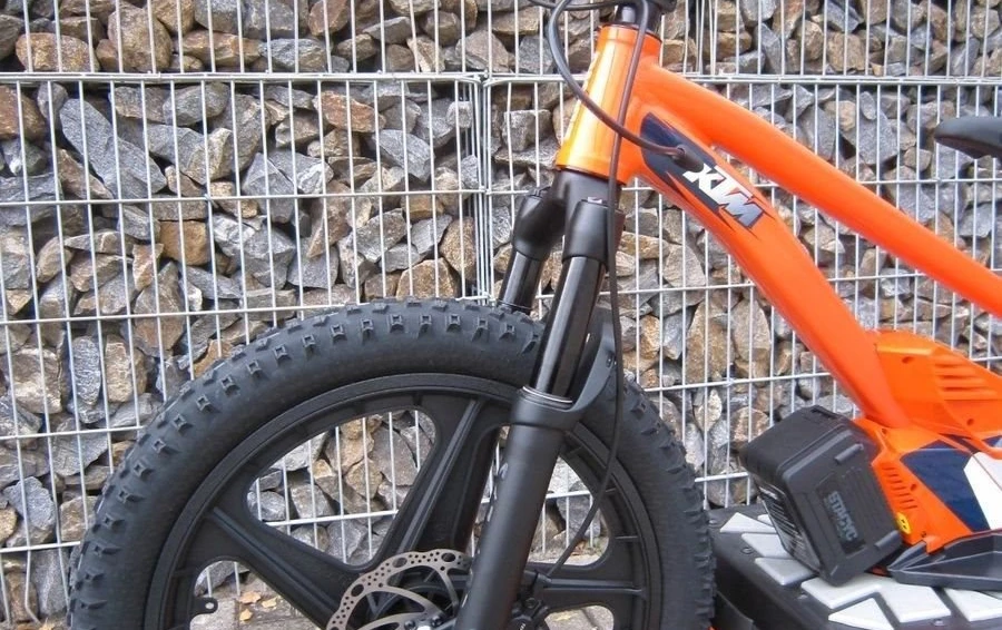 Angebot KTM SX-E 1.20 Bild 2: Angebot KTM SX-E 1.20