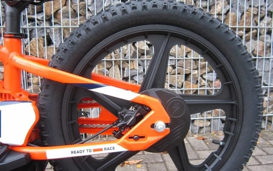 Angebot KTM SX-E 1.20 Bild 4: Angebot KTM SX-E 1.20