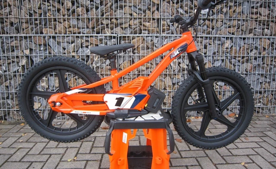 Angebot KTM SX-E 1.20 Bild 5: Angebot KTM SX-E 1.20