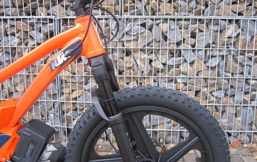 Angebot KTM SX-E 1.20 Bild 6: Angebot KTM SX-E 1.20