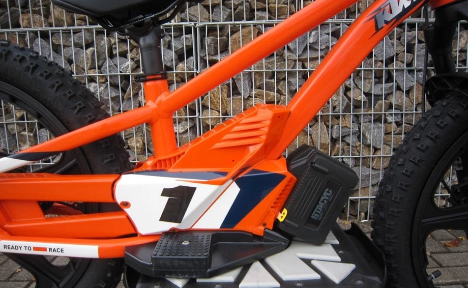 Angebot KTM SX-E 1.20 Bild 7: Angebot KTM SX-E 1.20
