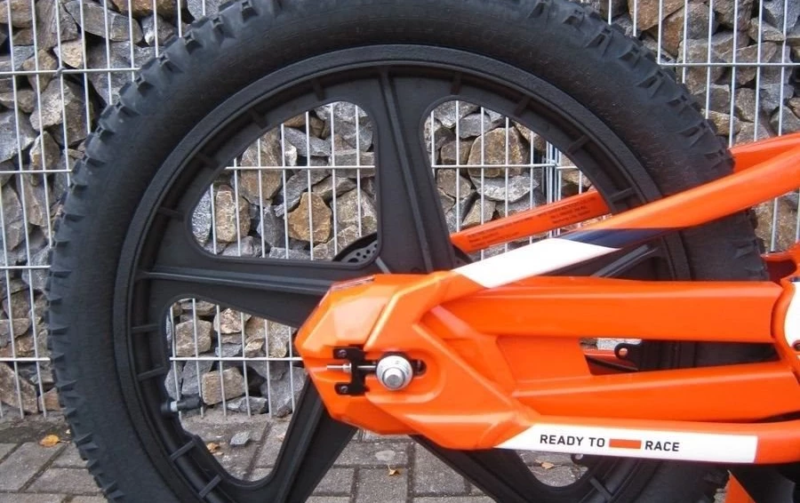 Angebot KTM SX-E 1.20 Bild 8: Angebot KTM SX-E 1.20