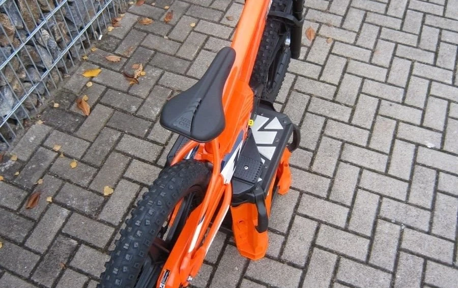 Angebot KTM SX-E 1.20 Bild 9: Angebot KTM SX-E 1.20