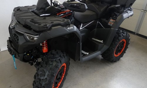 CFMOTO CFORCE 1000 Touring Pro