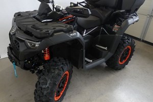Angebot CFMOTO CFORCE 1000 Touring Pro