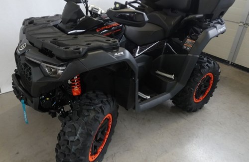 Gebrauchtmotorrad CFMOTO CFORCE 1000 Touring Pro