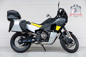 Angebot Husqvarna Norden 901