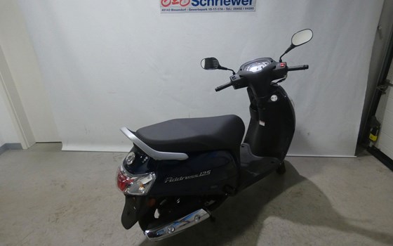 Neufahrzeug Suzuki Address 125 - Bild 5