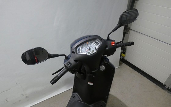 Neufahrzeug Suzuki Address 125 - Bild 9