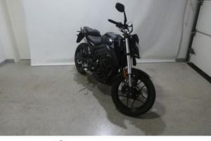 Angebot Motron Nomad 125