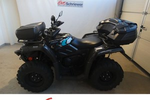 Angebot CFMOTO CFORCE 450