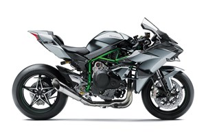 Angebot Kawasaki Ninja H2R