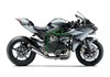 Kawasaki Ninja H2R