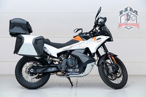 Angebot KTM 790 Adventure