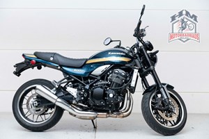 Angebot Kawasaki Z900 RS