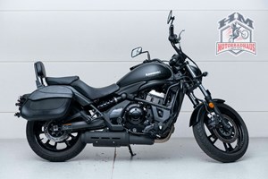 Angebot Kawasaki Vulcan S