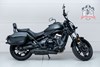 Kawasaki Vulcan S