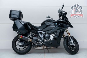 Angebot BMW S 1000 XR