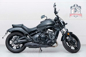 Angebot Kawasaki Vulcan S