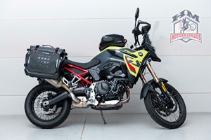 Angebot BMW F 900 GS