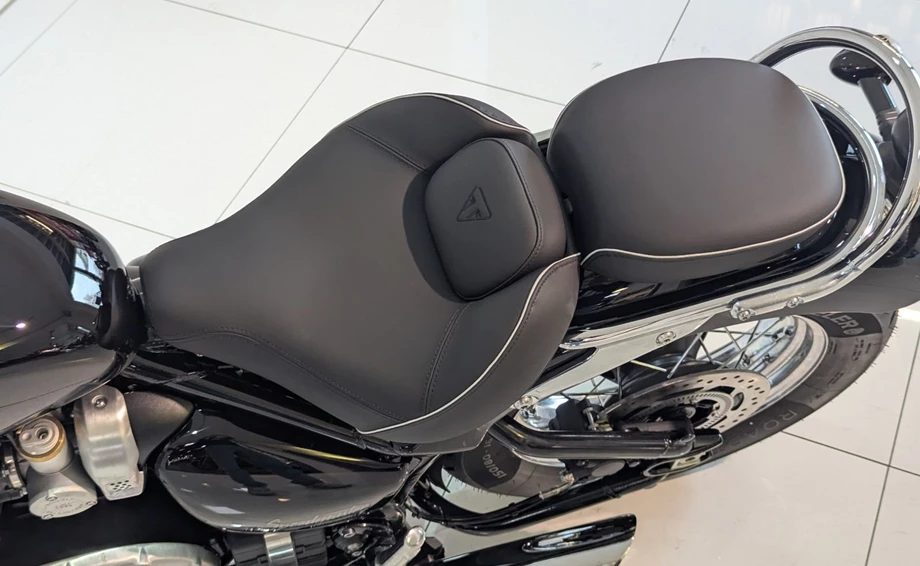 Angebot Triumph Bonneville Speedmaster Bild 7: Angebot Triumph Bonneville Speedmaster