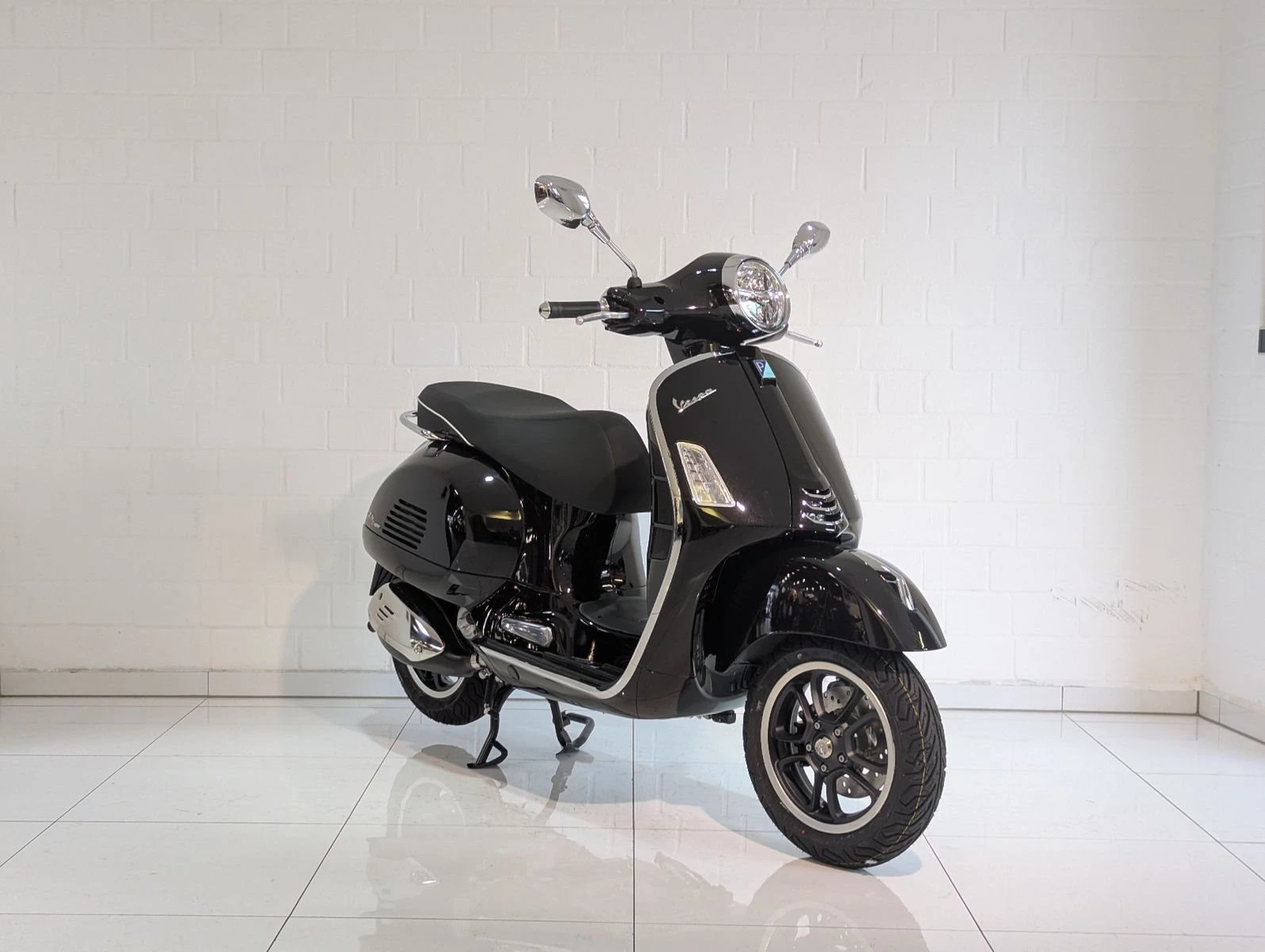 Vespa GTS 310 Super