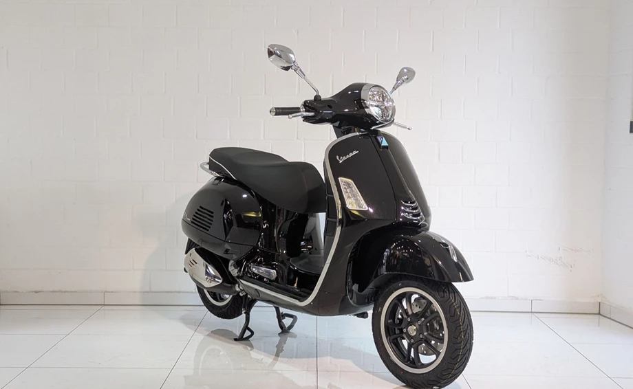 Angebot Vespa GTS 310 Super Bild 1: Angebot Vespa GTS 310 Super