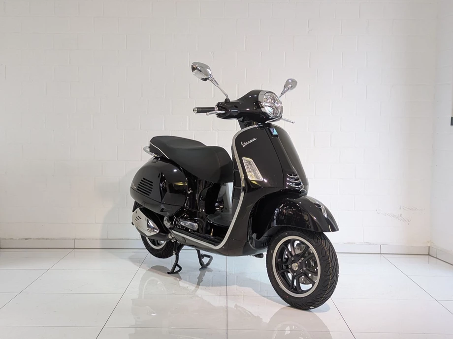 Angebot Vespa GTS 310 Super Bild 1: Angebot Vespa GTS 310 Super