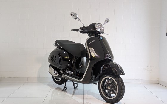 Neufahrzeug Vespa GTS 310 Super - Bild 1