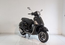Neumotorrad Vespa GTS 310 Super