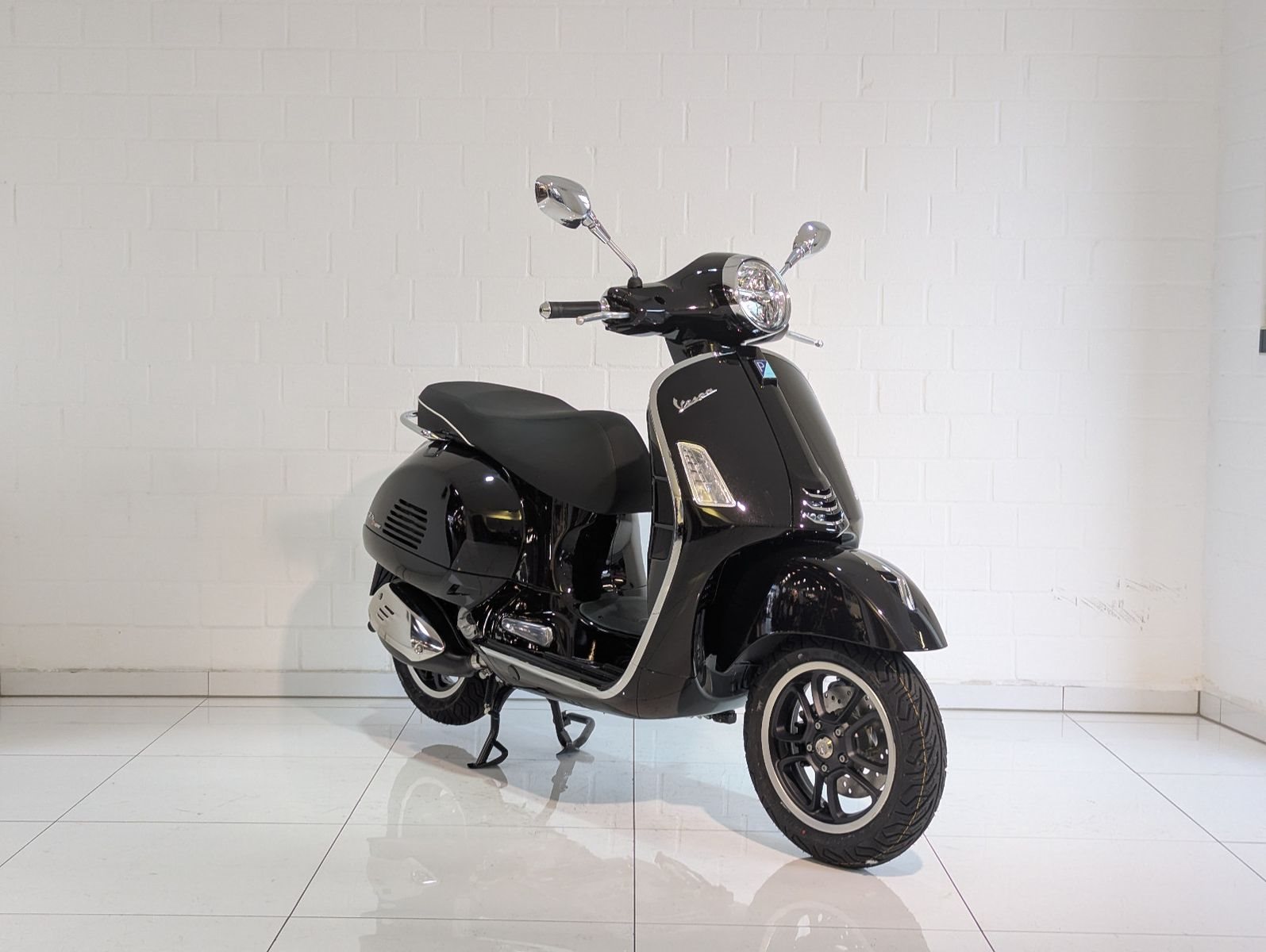 Vespa GTS 310 Super 