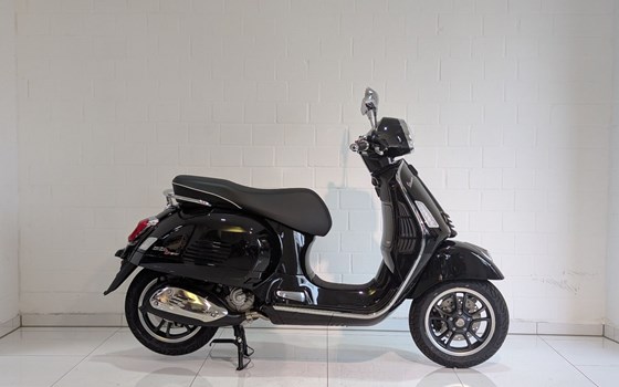 Neufahrzeug Vespa GTS 310 Super - Bild 2