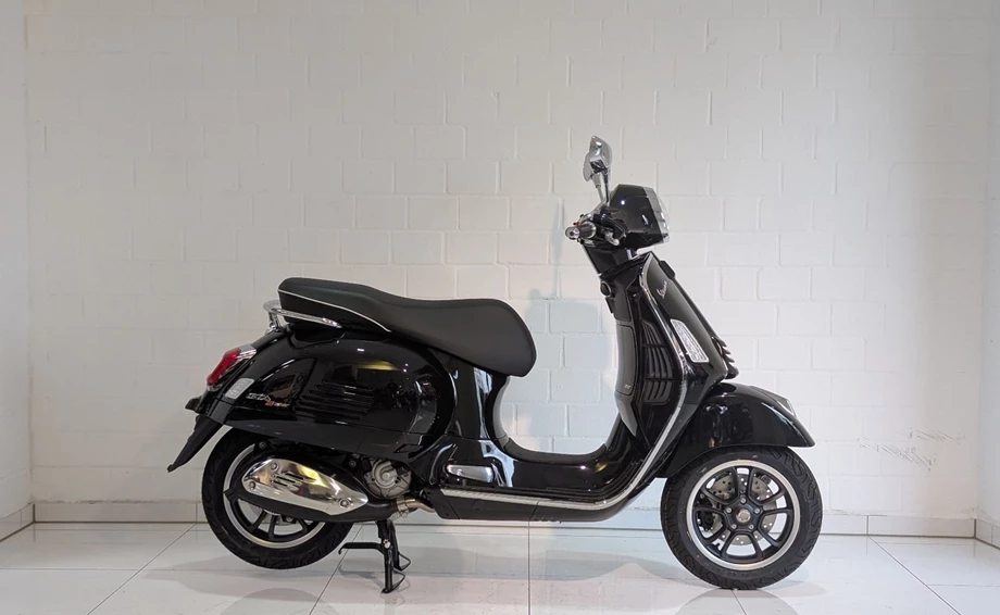 Angebot Vespa GTS 310 Super Bild 2: Angebot Vespa GTS 310 Super