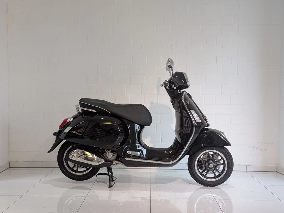 Angebot Vespa GTS 310 Super Bild 2: Angebot Vespa GTS 310 Super