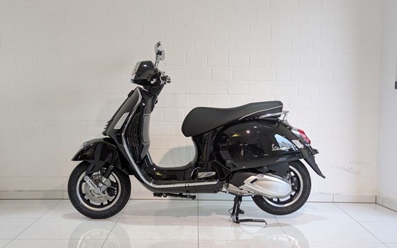 Neufahrzeug Vespa GTS 310 Super - Bild 3