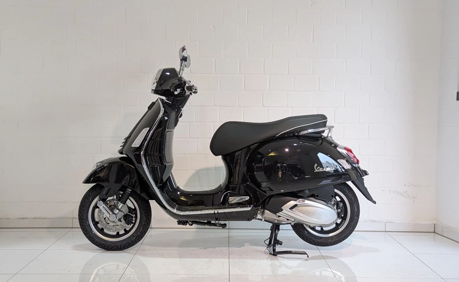 Angebot Vespa GTS 310 Super Bild 3: Angebot Vespa GTS 310 Super