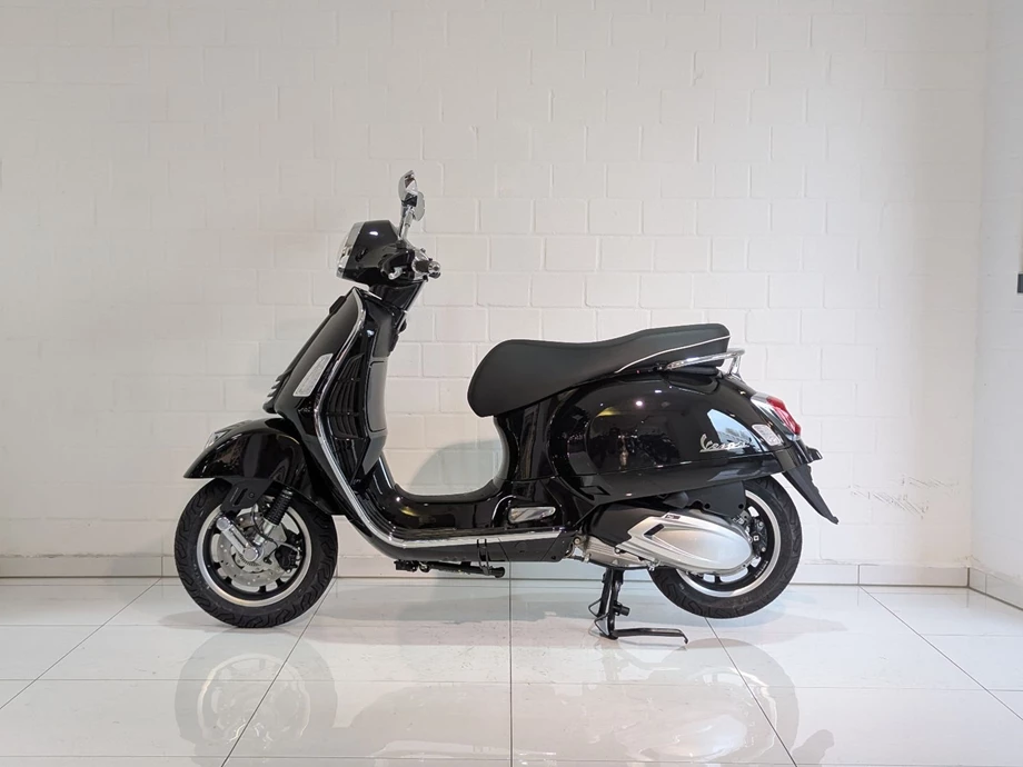 Angebot Vespa GTS 310 Super Bild 3: Angebot Vespa GTS 310 Super