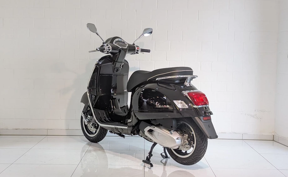 Angebot Vespa GTS 310 Super Bild 4: Angebot Vespa GTS 310 Super