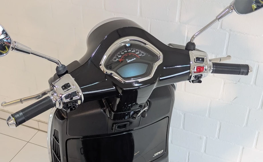 Angebot Vespa GTS 310 Super Bild 5: Angebot Vespa GTS 310 Super