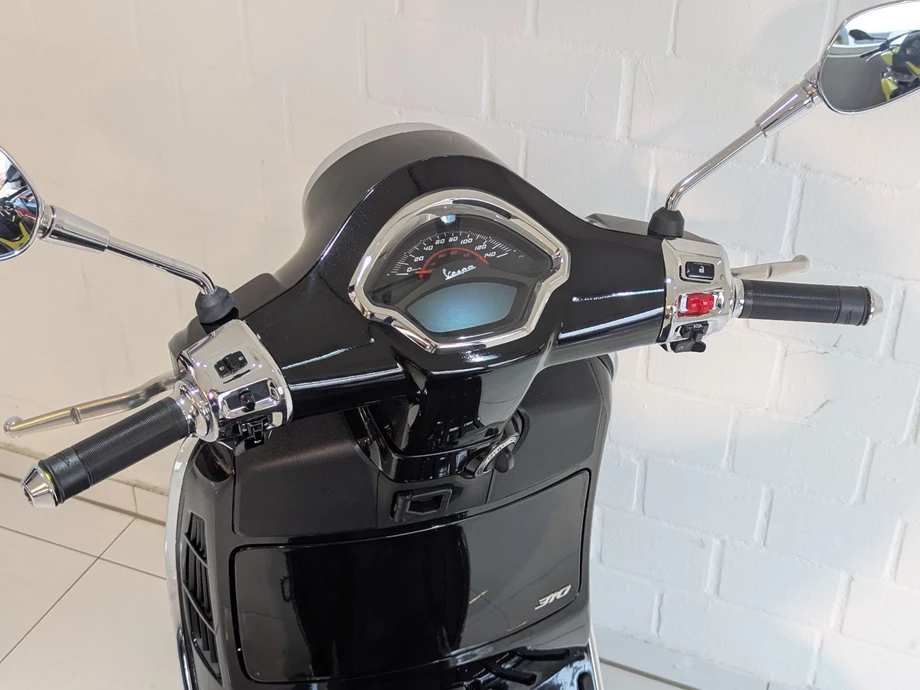 Angebot Vespa GTS 310 Super Bild 5: Angebot Vespa GTS 310 Super