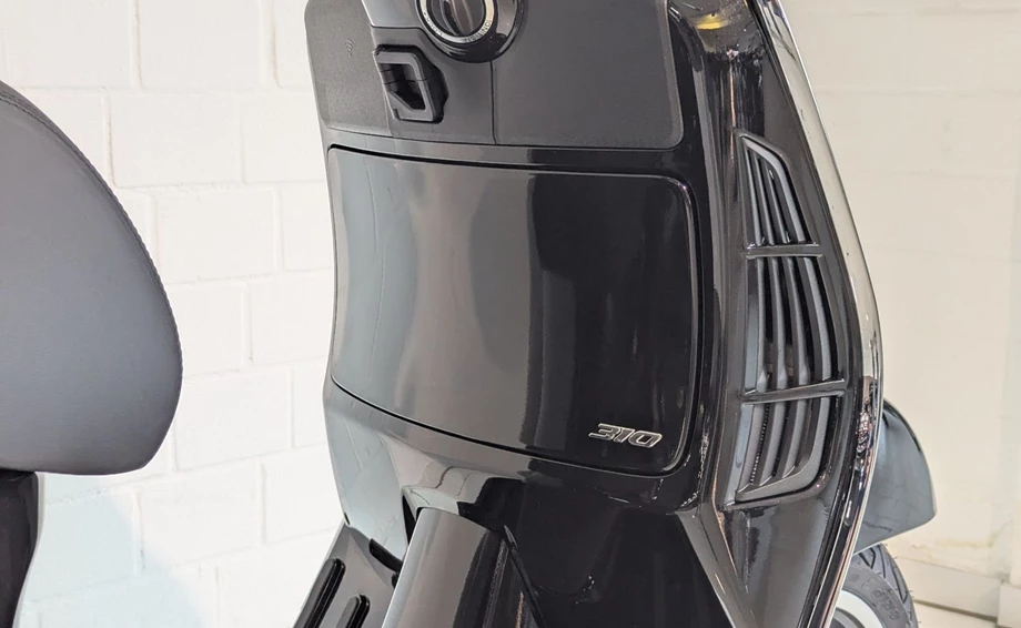 Angebot Vespa GTS 310 Super Bild 6: Angebot Vespa GTS 310 Super