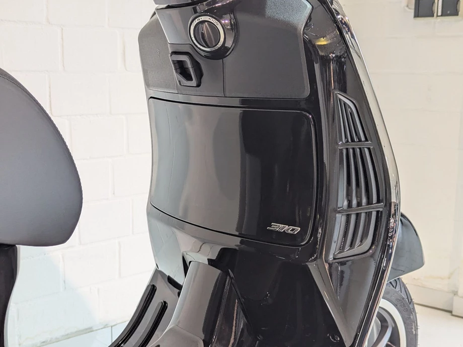 Angebot Vespa GTS 310 Super Bild 6: Angebot Vespa GTS 310 Super