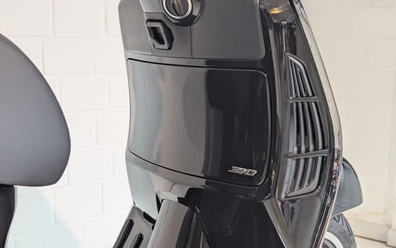 Neufahrzeug Vespa GTS 310 Super - Bild 6