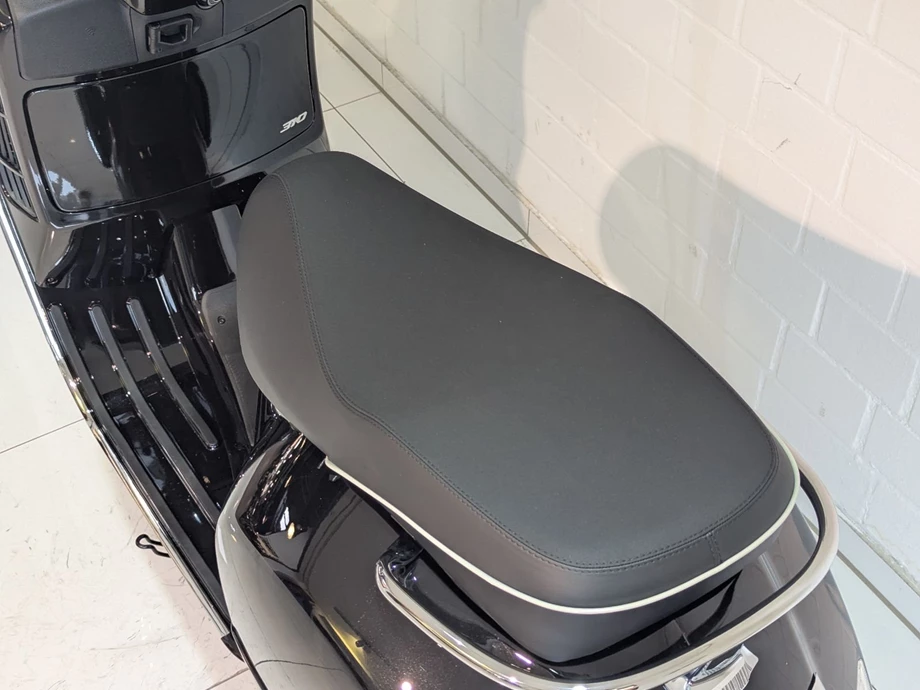 Angebot Vespa GTS 310 Super Bild 7: Angebot Vespa GTS 310 Super