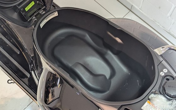 Neufahrzeug Vespa GTS 310 Super - Bild 8