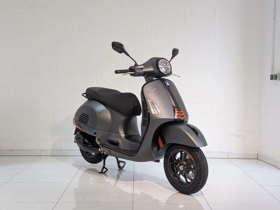 Angebot Vespa GTS 310 SuperSport Bild 1: Angebot Vespa GTS 310 SuperSport