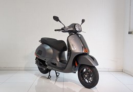 Neumotorrad Vespa GTS 310 SuperSport