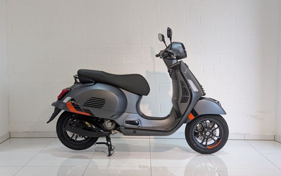 Neufahrzeug Vespa GTS 310 SuperSport - Bild 2