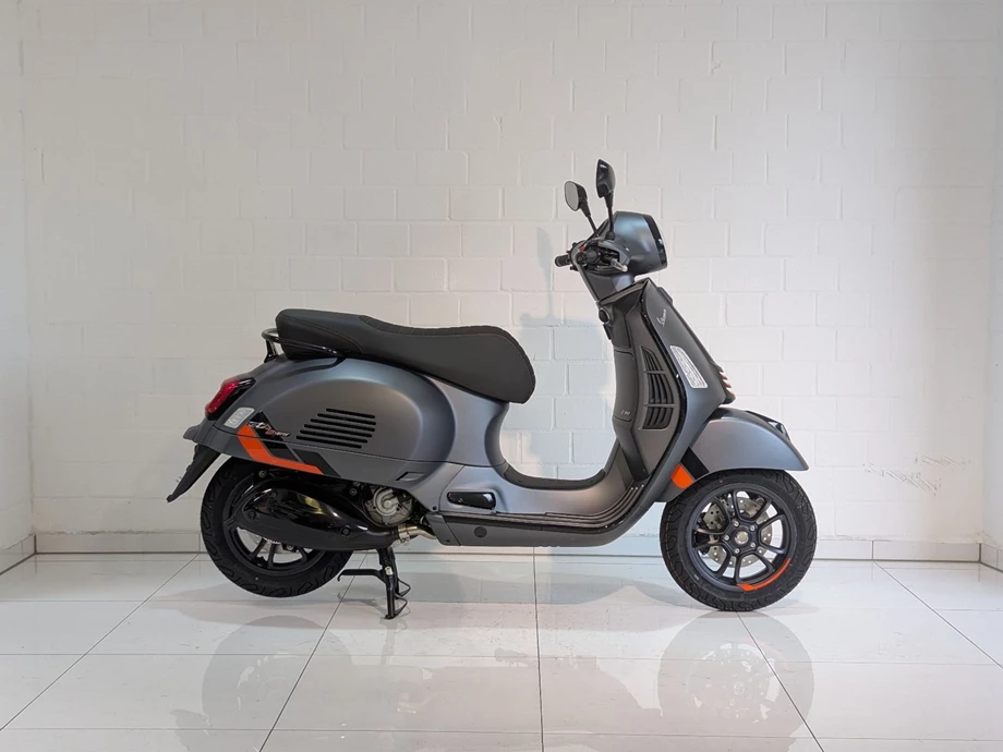 Angebot Vespa GTS 310 SuperSport Bild 2: Angebot Vespa GTS 310 SuperSport